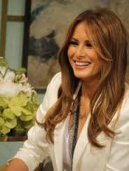 Melania Trump